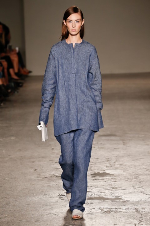 MaySociety — Gabriele Colangelo Spring/Summer 2015