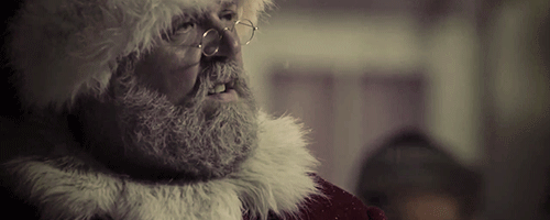 sheliesshattered:  tinaalsgirl:  Okay. So, like, is tangerines from Santa, like,