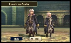 Chantiment:  Biggest Upgrade From Awakening: Robin Now Has Feet.