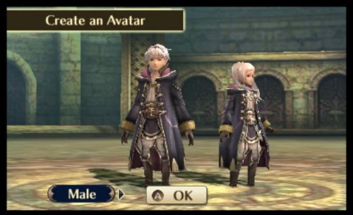 chantiment:  Biggest upgrade from Awakening: Robin now has feet.