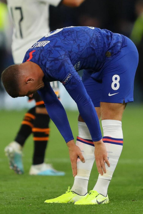 silverskinsrepository:  Ross Barkley