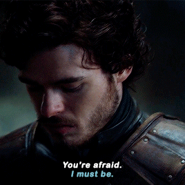 bericdondarrion:Call the banners.