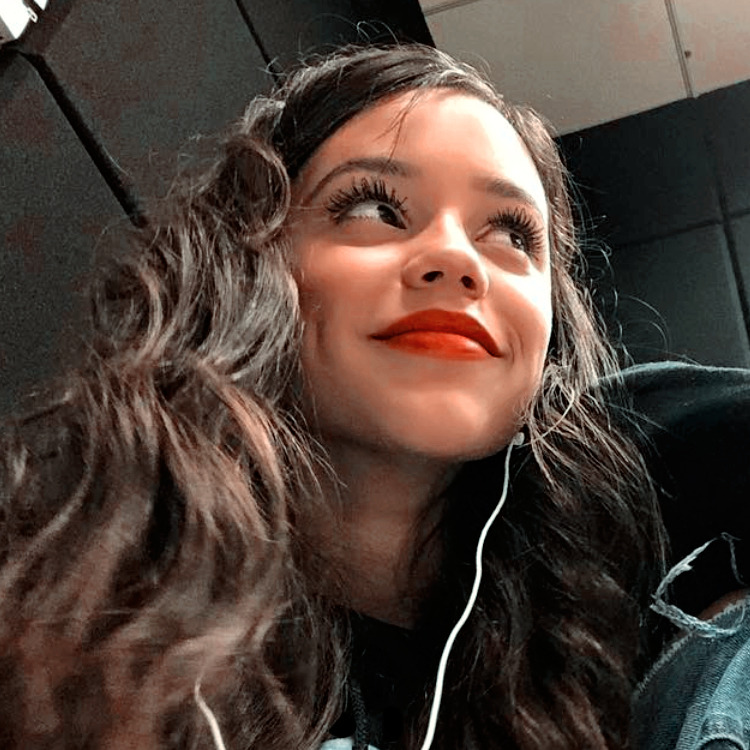 Jenna Ortega Icon Pfp Aesthetic Jenna Ortega Pretty People Ortega 12025