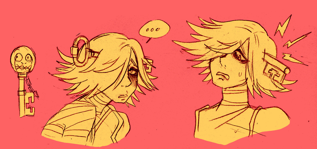 spacerocketbunny:I don’t think y’all know this about me but I Love A.B.A With