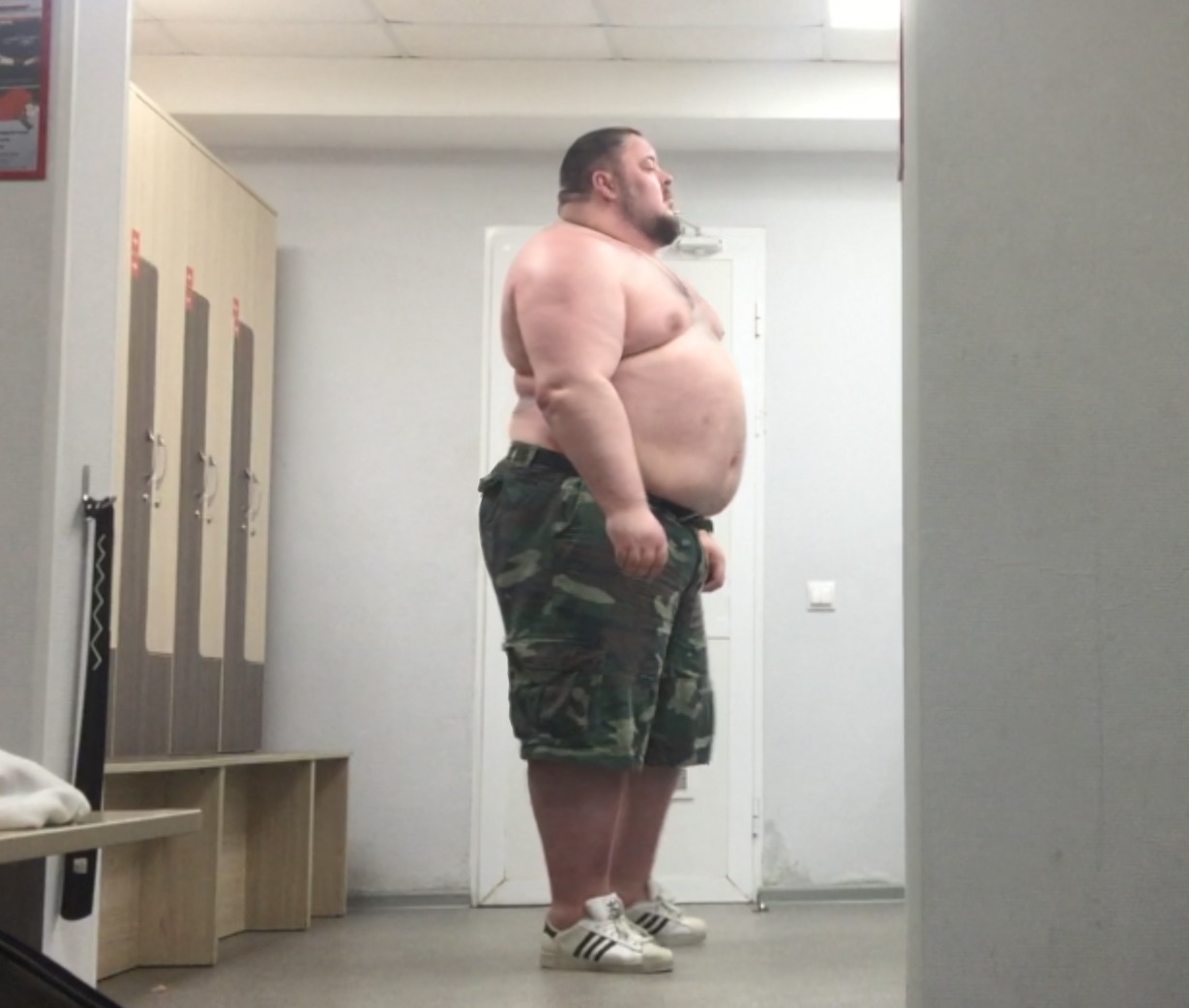 cubdar:  punk-ass-queers: Chubby 😍   Just absolutely gorgeous. 