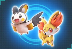 shelgon:  Current Support Pokémon in Pokken Tournament