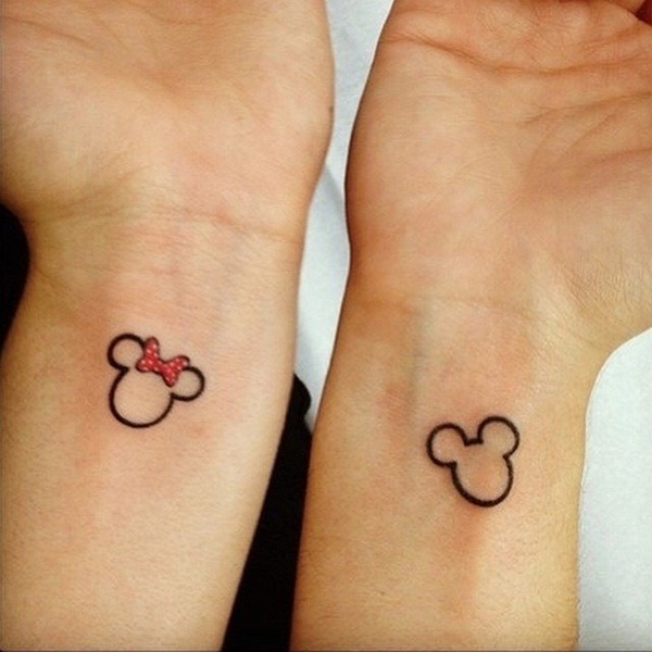 70 Best Couple Tattoo Ideas 2023 Fresh Styles  Saved Tattoo