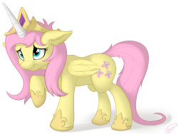 cocoa-bean-loves-fluttershy:  Flutterprincess