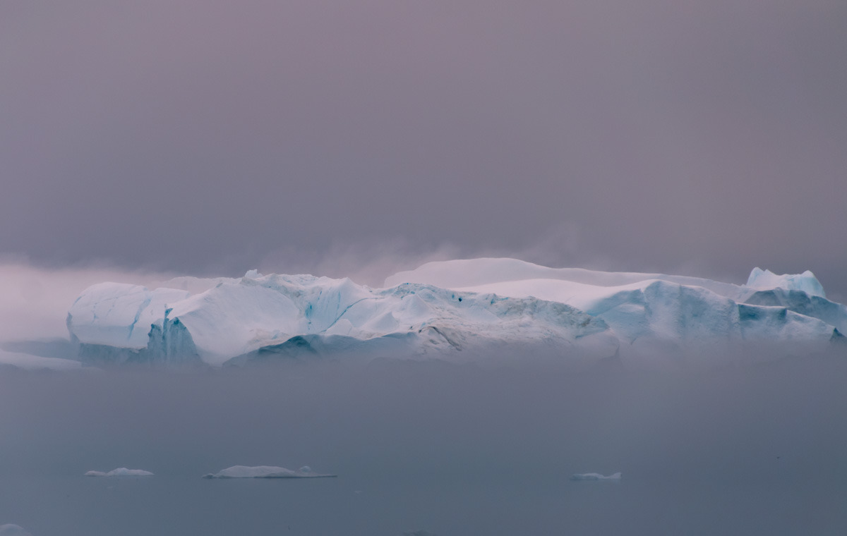strain:  Arctic Dawn by Jan Erik Waider taken in Greenland