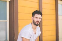 gaymadridboy:    Casey Deidrick (II)