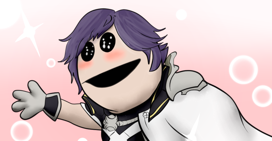 probably-not-melia-antiqua:  toilet–princess:    “You are the cushie at my back
