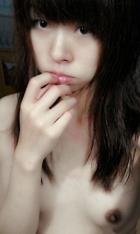 shaonvzipai: 高中生自拍