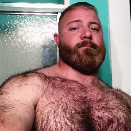 ultra-masculine:  Dale (@drut007 on IG) adult photos