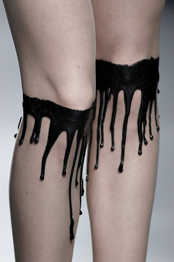 nikasorojwls:  María Escoté 