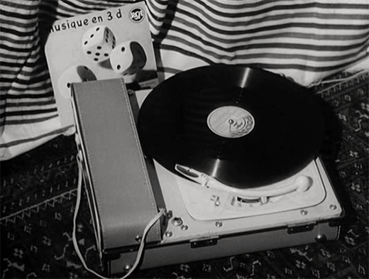 roseydoux: Charlotte et Véronique  (1959)