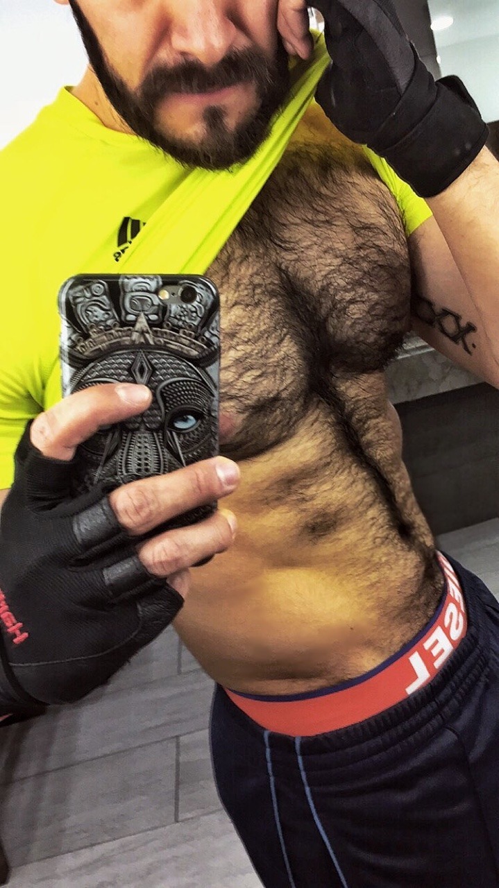 beardburnme:Kikestark instagram @kikestark  Forest 