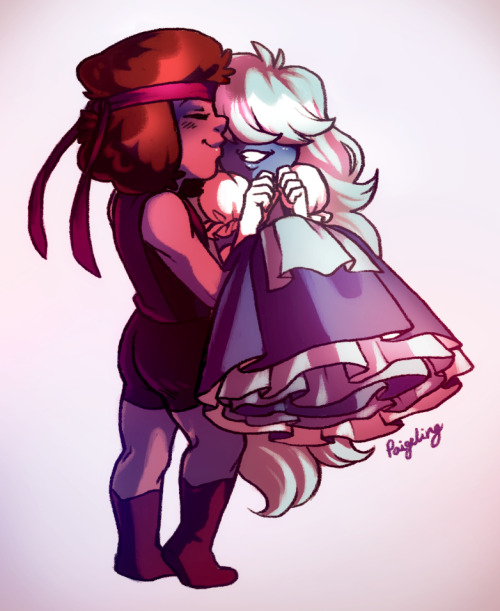 paigelings:  secret santa gift for @wearygem!! <3 hope u enjoyyy 
