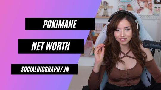 How Did Pokimane Get Famous