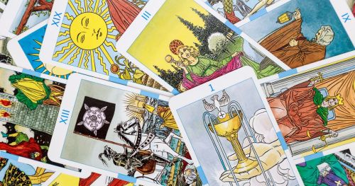 mowges1993: I am officially opening my first free tarot readings! From 8/20-8/31 I will be taking as