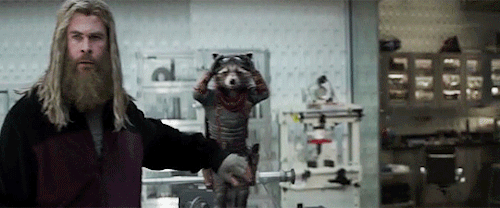 starwarsfangirl:Shielding Sweet Rabbit