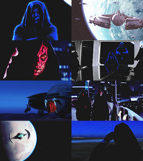 swayer-of-dale:   Darth MaulStar Wars Episode I : The Phantom Menace