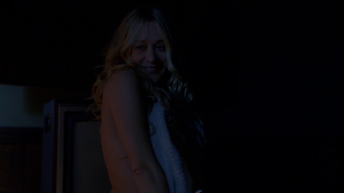 Screen caps of Chloë Sevigny in American Horror Story: Hotel episode 5.10 &ldquo;She Gets Revenge&rd