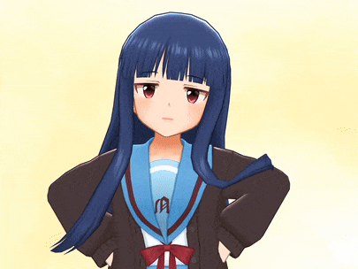 Hare Hare Yukai | THE IDOLM@STER Cinderella Girls Starlight Stage
