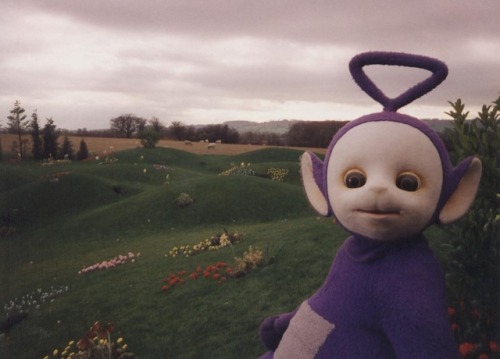 Teletubbies