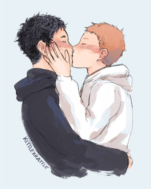 kittlekrattle:  matsuhana ♡