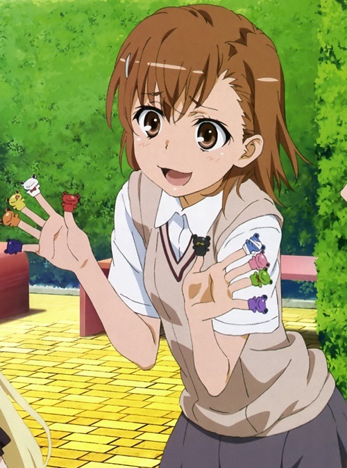 Anime Whenever