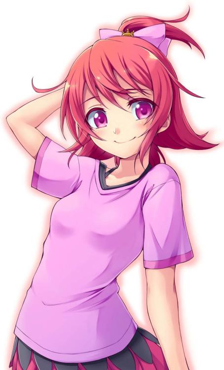  [二次元裏(jun)(ふたば)] via Illustail