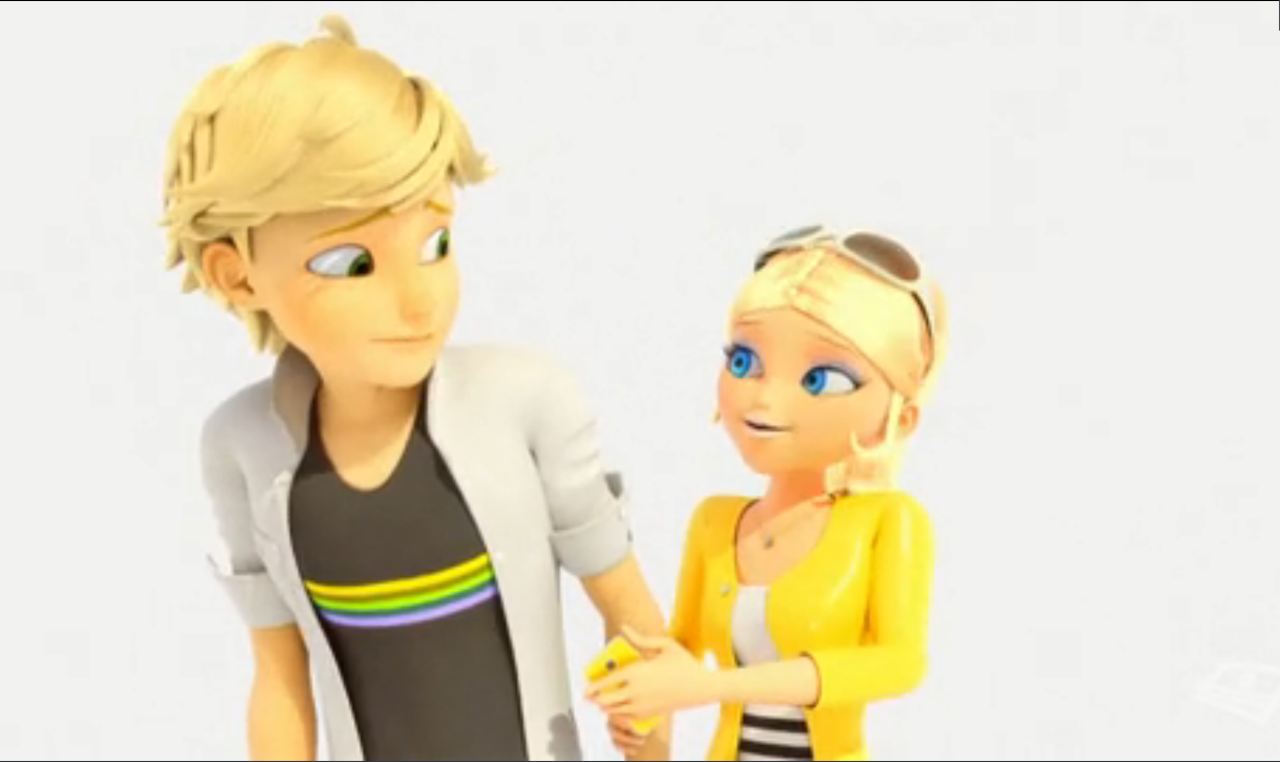 marinette-alias-ladybug:  Starting to feel really bad for poor Adrien