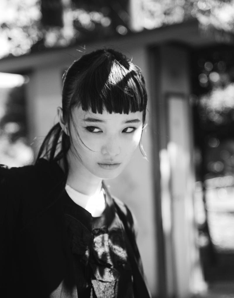 jinxproof: Yuka Mannami