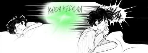 bibmob: Well, well, this one didn’t end as well as the original suggestion, but what’s h