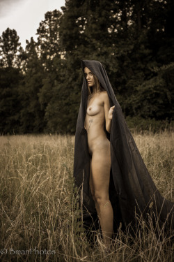 junestpaul:  bmanphotos:  June St Paul - July 2015 BmanPhotos  witch 