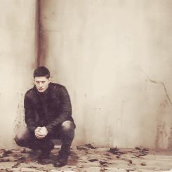 yep shoots are kinda like that. btw&hellip; have a super mega uber crush on Jensen.