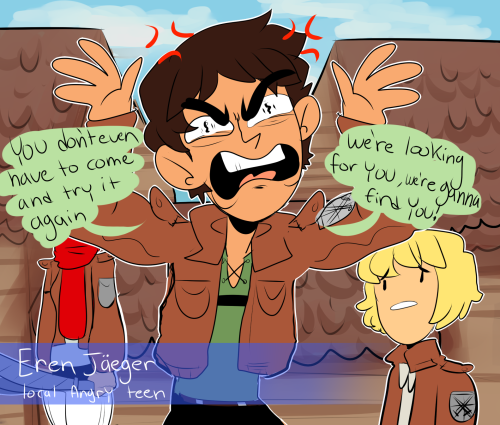 zamii070:  jane, pj, and i have snk conversations at 11pm and then this happens 