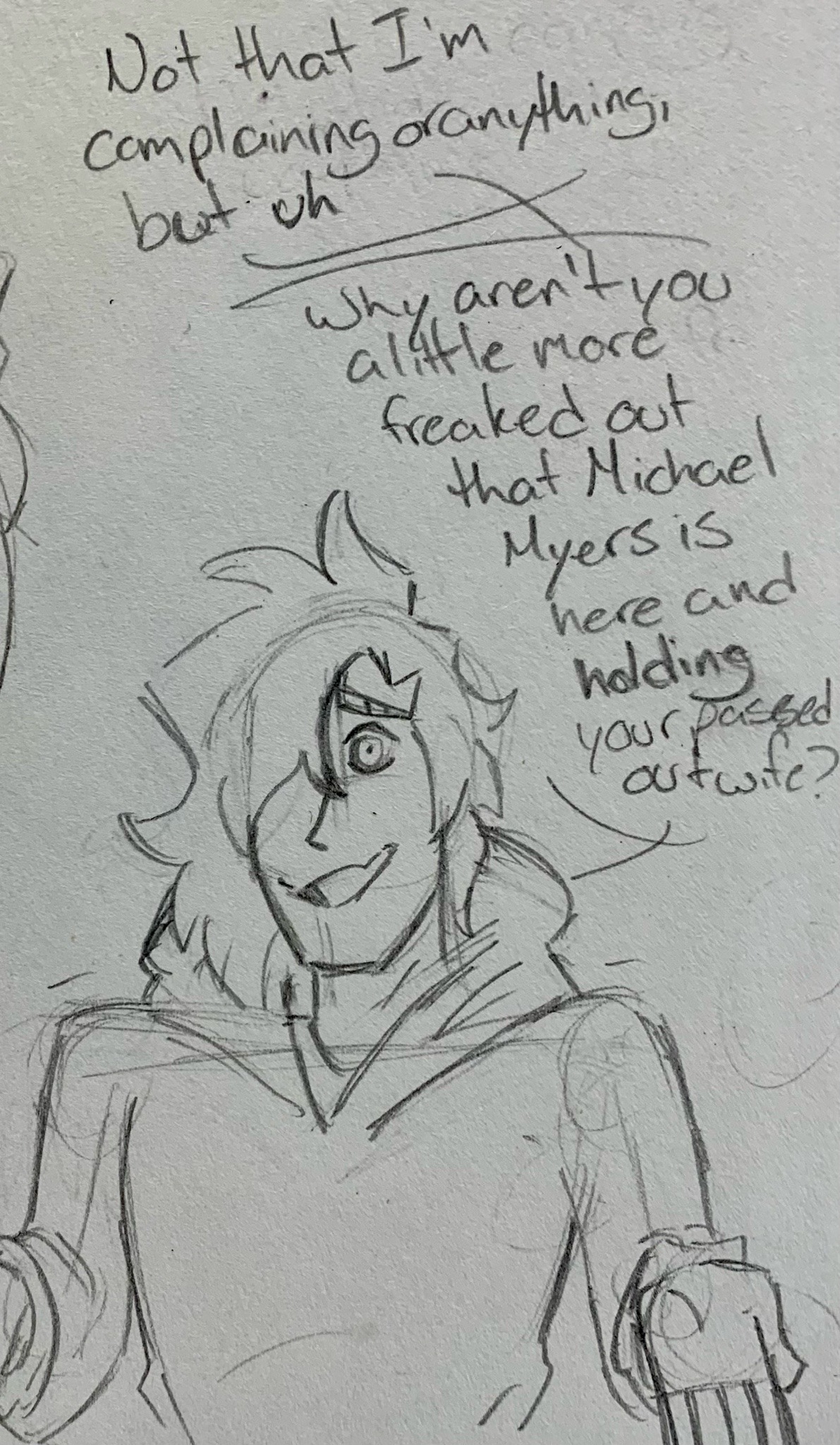 Its Gonna Get Bloody Gay On Tumblr its-gonna-get-bloody-gay-on-tumblr