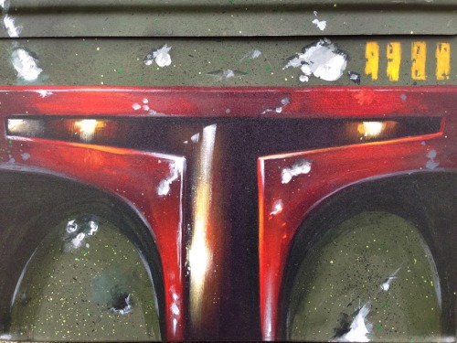 Sex xombiedirge:  Boba Box by Augie Pagan / Blog pictures