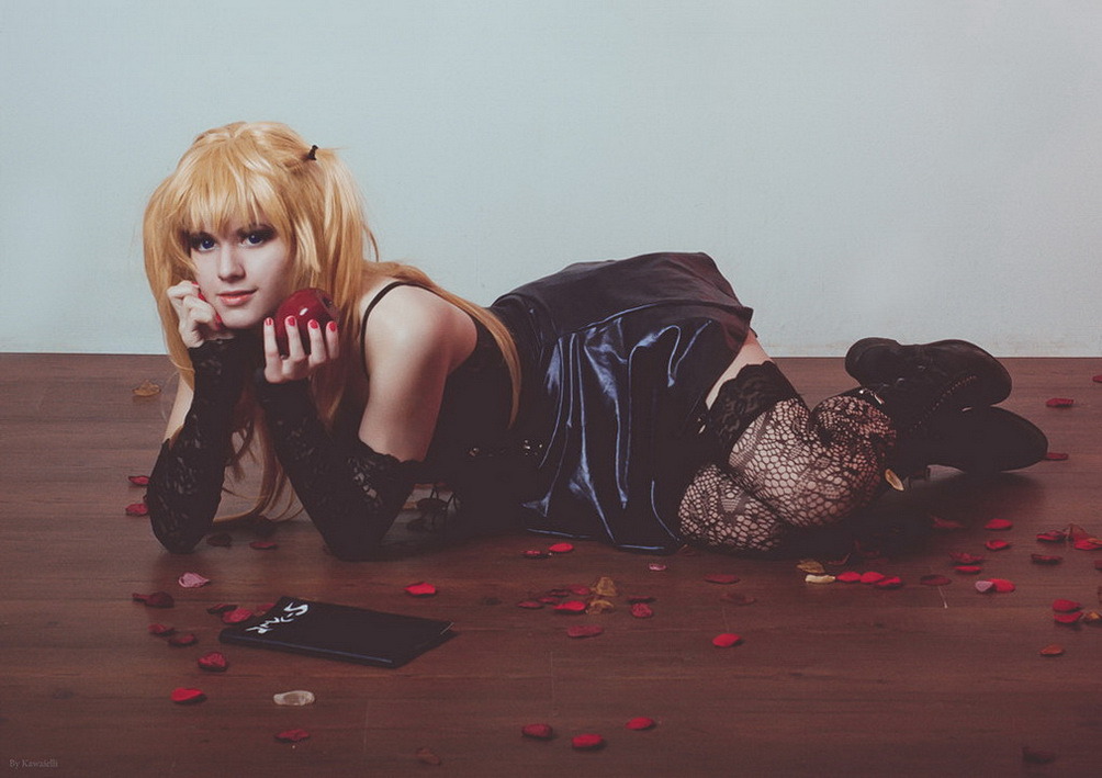 hotcosplaygirl:  Cosplay girlCosplay girl Twitter