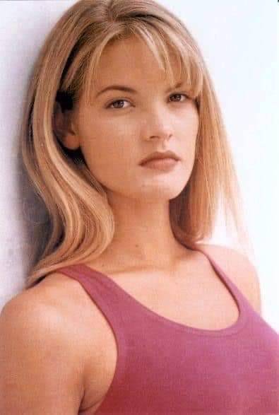 Bridgette wilson sexy