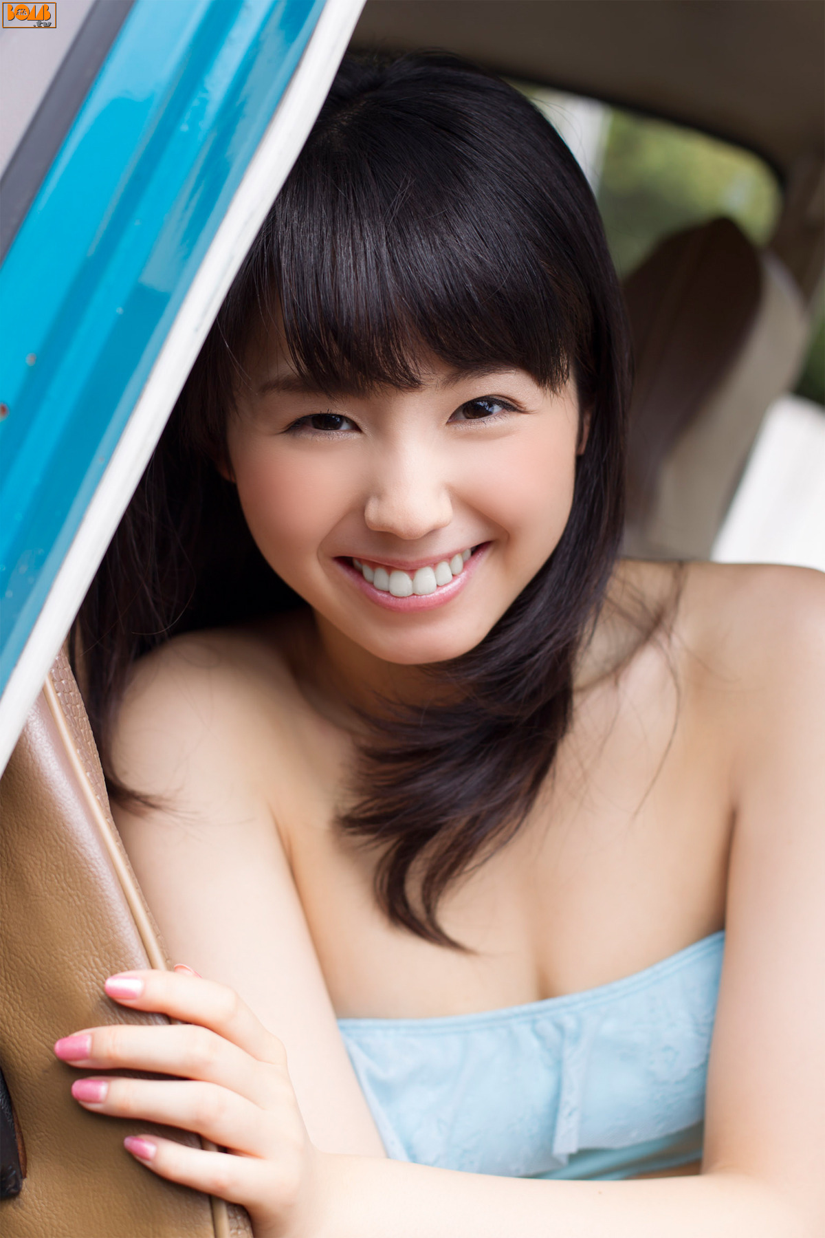 asiadreaming:  rina koike | 小池里奈