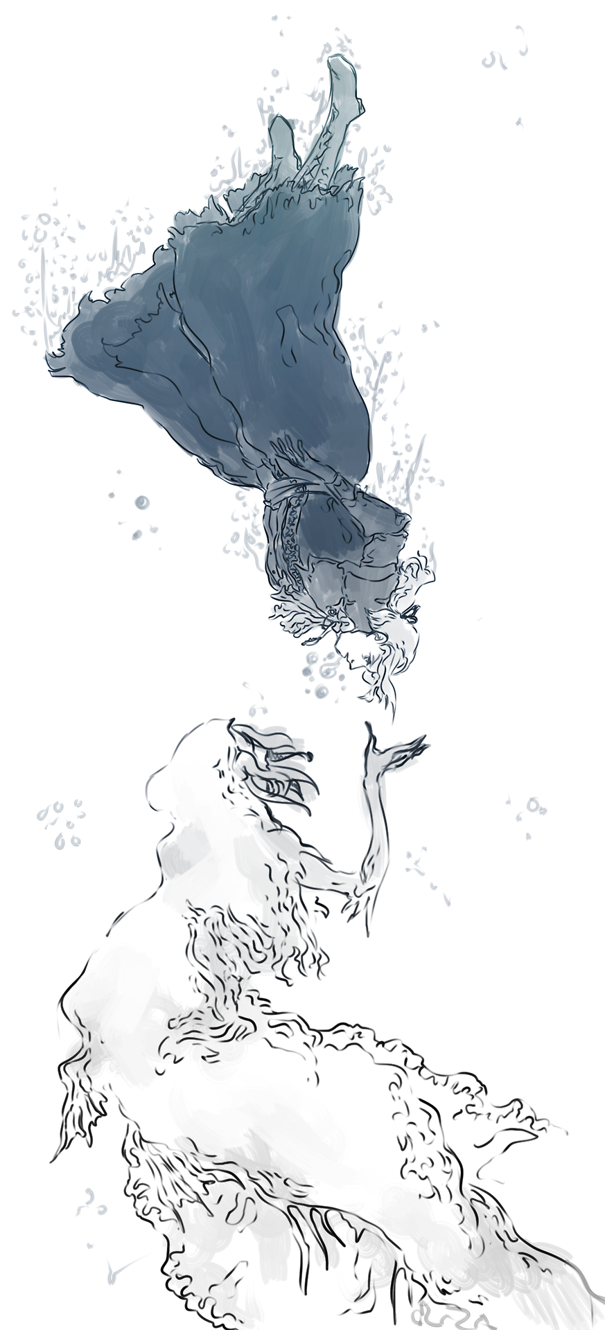 olibavee:  was talking to @motherkosm about how we both think about lady maria being
