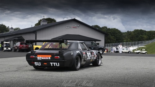 Muscle Cars Fans