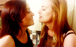 marahuders:  Whenever she went away I felt like shit without her and nothing could