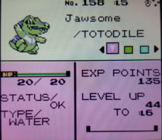 Shiny Totodile Explore Tumblr Posts And Blogs Tumpik Shiny Totodile Explore Tumblr Posts And Blogs Tumpik