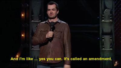 bewkie:  tailsohki:  paper-storm:  Australian comedian Jim Jefferies points out the