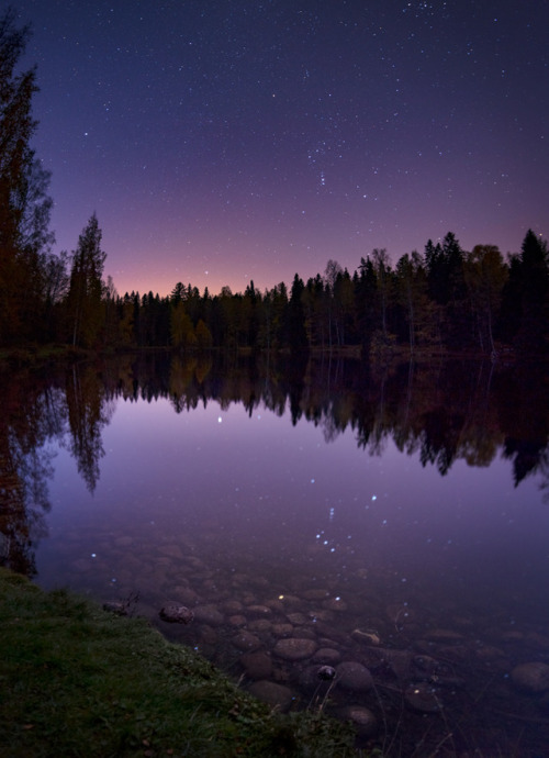 milamai: Don’t Want This Night To End