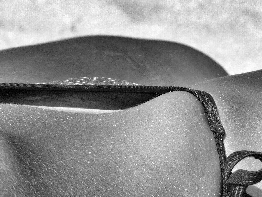 Sensuality & Art