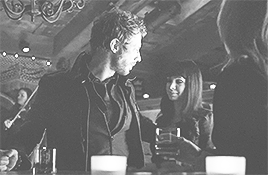Lost Girl Fae_bles~It's A Fae World